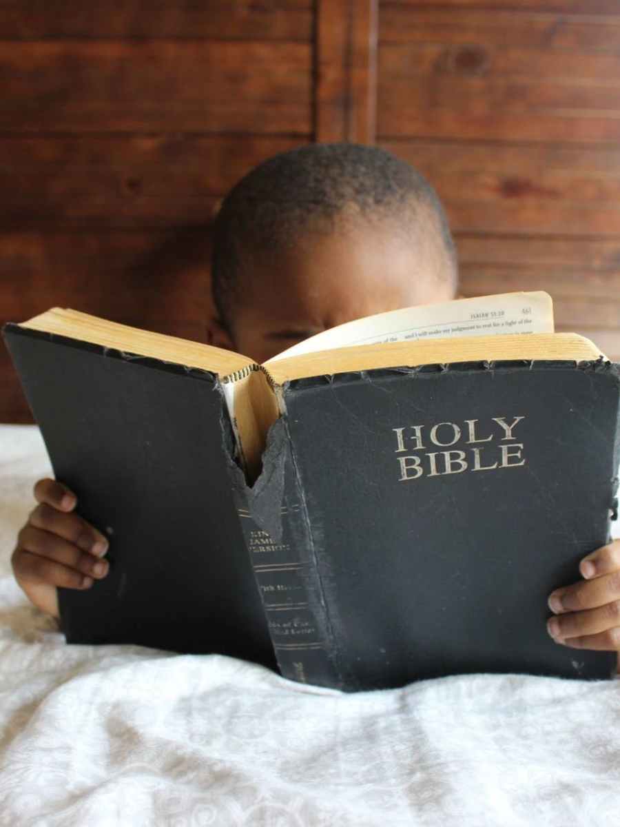 Queer theology and the&nbsp;Bible