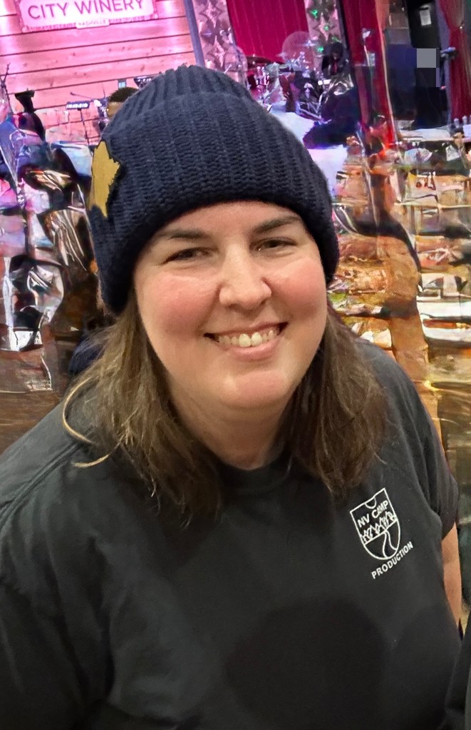Kristen Tallau