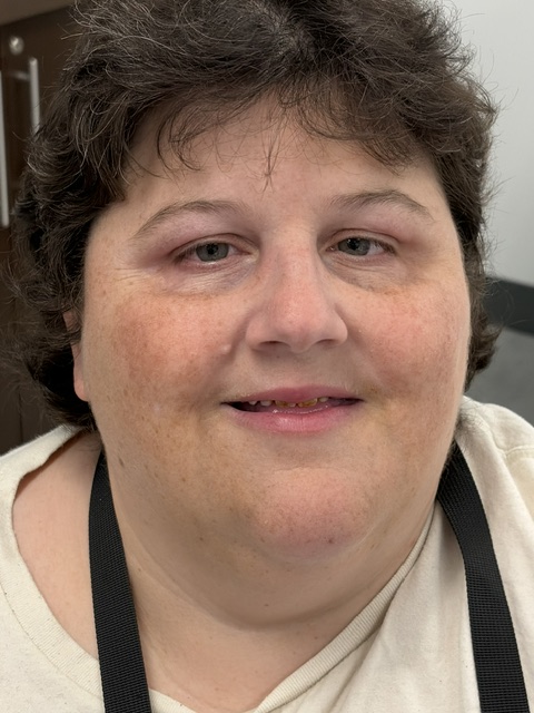 Destiny DiMattei